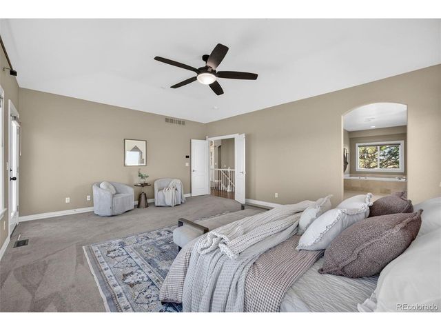 291 N Pines Trl, Parker, CO 80138