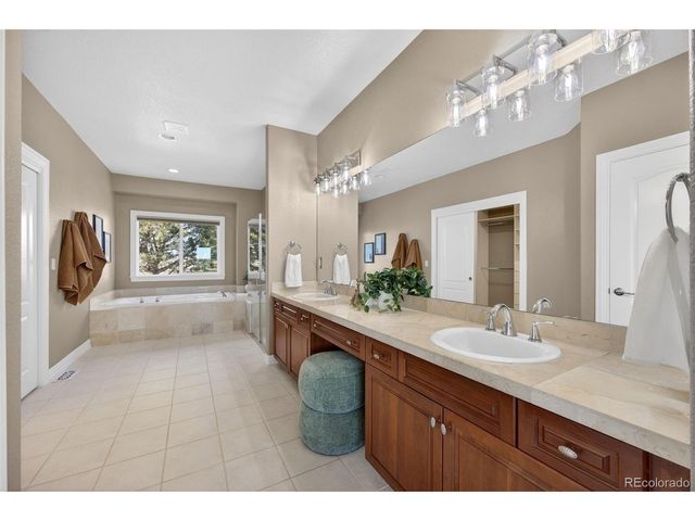 291 N Pines Trl, Parker, CO 80138