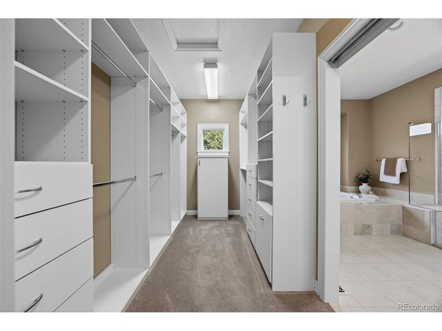 291 N Pines Trl, Parker, CO 80138