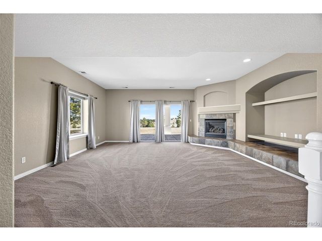 291 N Pines Trl, Parker, CO 80138