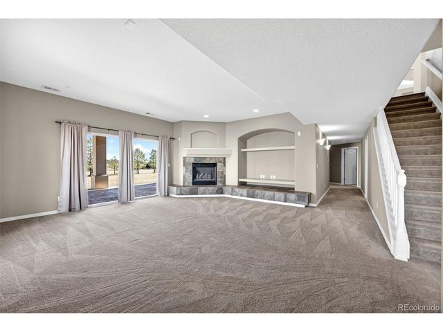 291 N Pines Trl, Parker, CO 80138