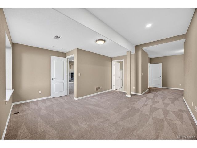 291 N Pines Trl, Parker, CO 80138