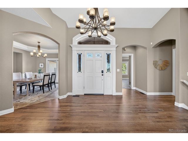 291 N Pines Trl, Parker, CO 80138