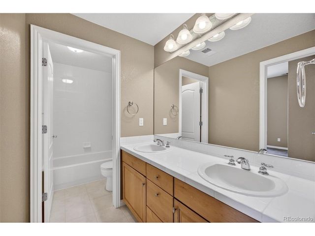 291 N Pines Trl, Parker, CO 80138