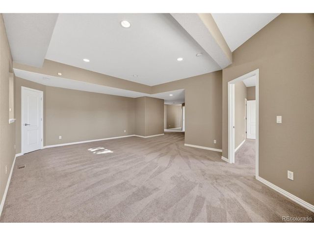 291 N Pines Trl, Parker, CO 80138