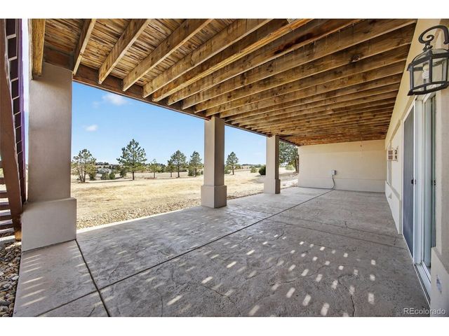 291 N Pines Trl, Parker, CO 80138