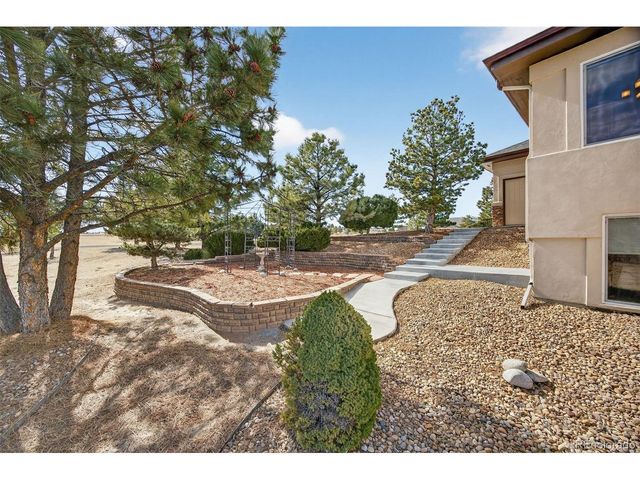 291 N Pines Trl, Parker, CO 80138