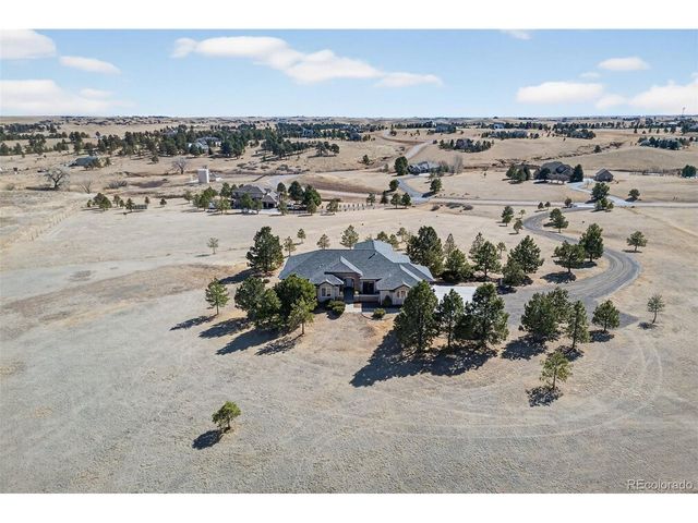 291 N Pines Trl, Parker, CO 80138