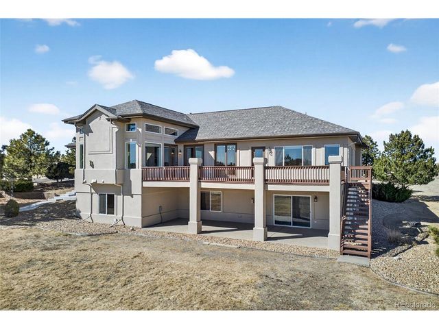 291 N Pines Trl, Parker, CO 80138