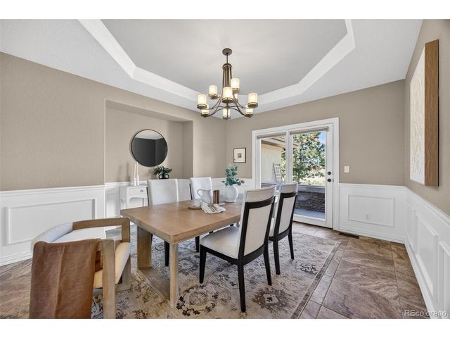 291 N Pines Trl, Parker, CO 80138