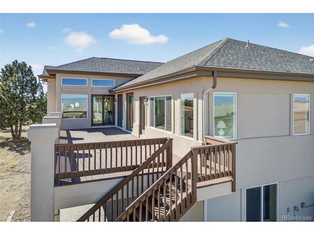 291 N Pines Trl, Parker, CO 80138