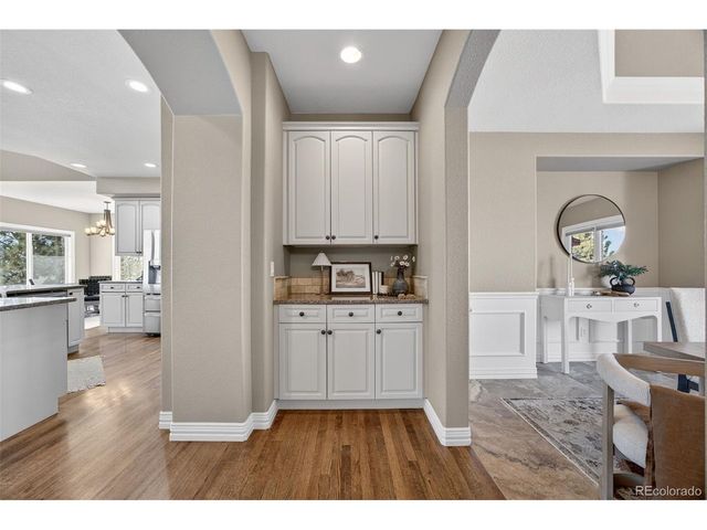 291 N Pines Trl, Parker, CO 80138