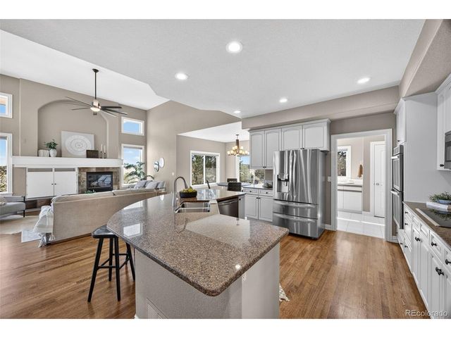 291 N Pines Trl, Parker, CO 80138