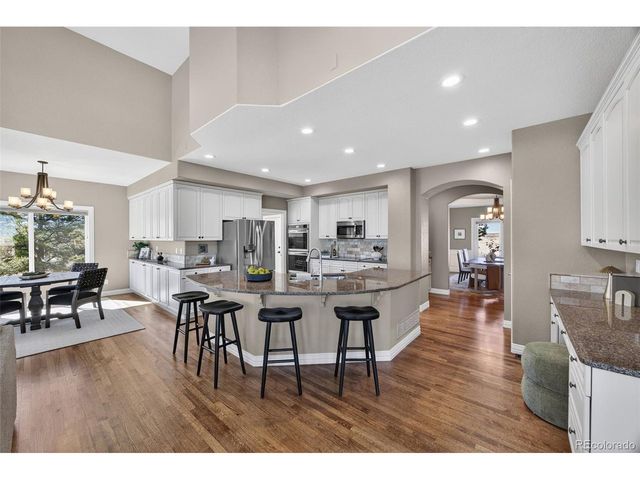 291 N Pines Trl, Parker, CO 80138