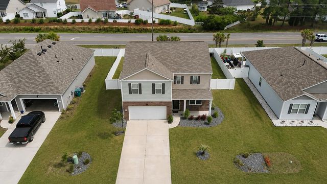 205 Black Pearl Way, Myrtle Beach, SC 29588