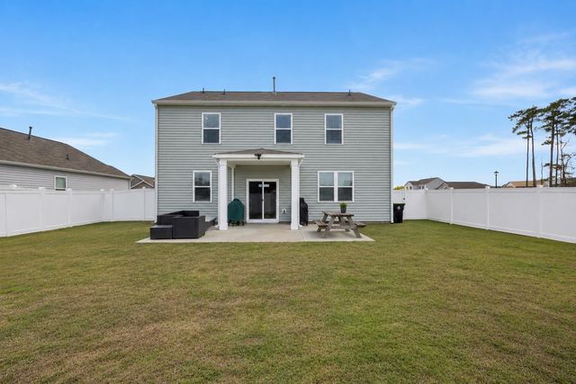 205 Black Pearl Way, Myrtle Beach, SC 29588