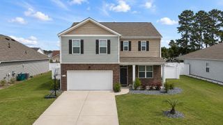 205 Black Pearl Way, Myrtle Beach, SC 29588