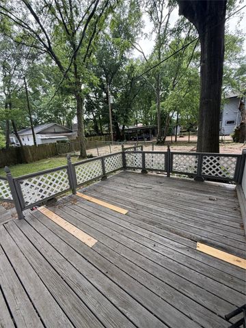 523 Kirby Place, Shreveport, LA 71104