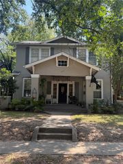 523 Kirby Place, Shreveport, LA 71104