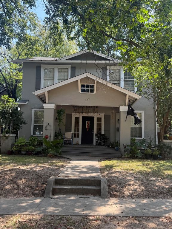 523 Kirby Place, Shreveport, LA 71104