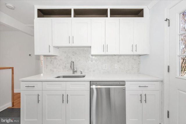 4511 BENNION RD, Silver Spring, MD 20906