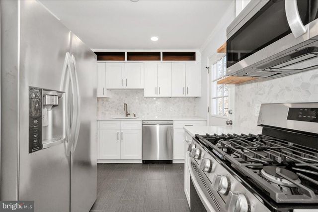 4511 BENNION RD, Silver Spring, MD 20906