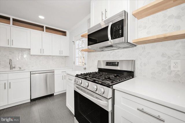 4511 BENNION RD, Silver Spring, MD 20906