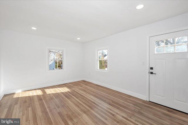 4511 BENNION RD, Silver Spring, MD 20906