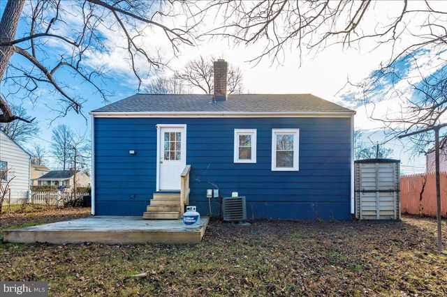 4511 BENNION RD, Silver Spring, MD 20906