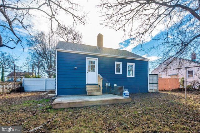 4511 BENNION RD, Silver Spring, MD 20906