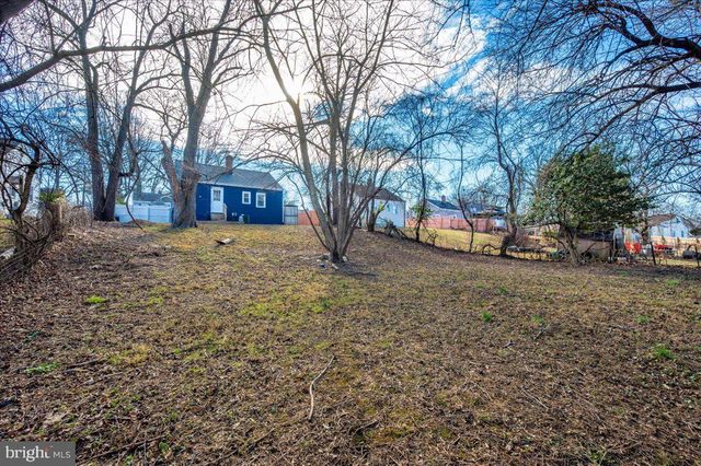 4511 BENNION RD, Silver Spring, MD 20906