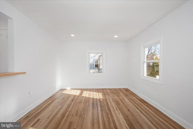 4511 BENNION RD, Silver Spring, MD 20906