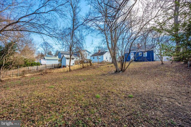 4511 BENNION RD, Silver Spring, MD 20906