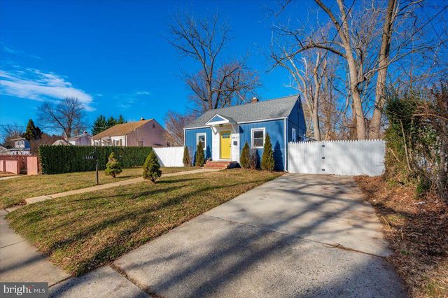 4511 BENNION RD, Silver Spring, MD 20906