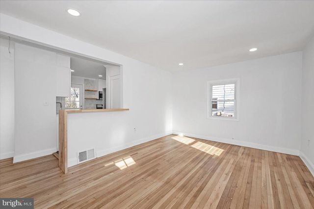 4511 BENNION RD, Silver Spring, MD 20906