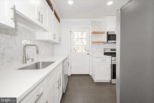 4511 BENNION RD, Silver Spring, MD 20906