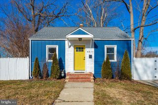 4511 BENNION RD, Silver Spring, MD 20906