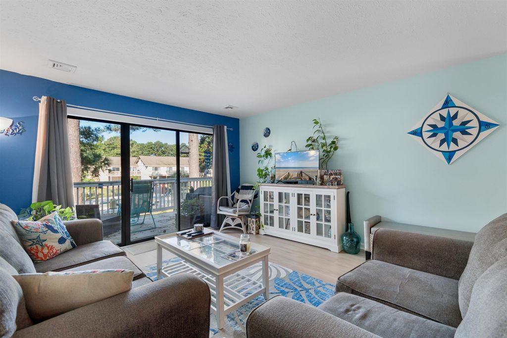 3015 Old Bryan Dr Apt 1-7, Myrtle Beach, SC 29577 — photo 2