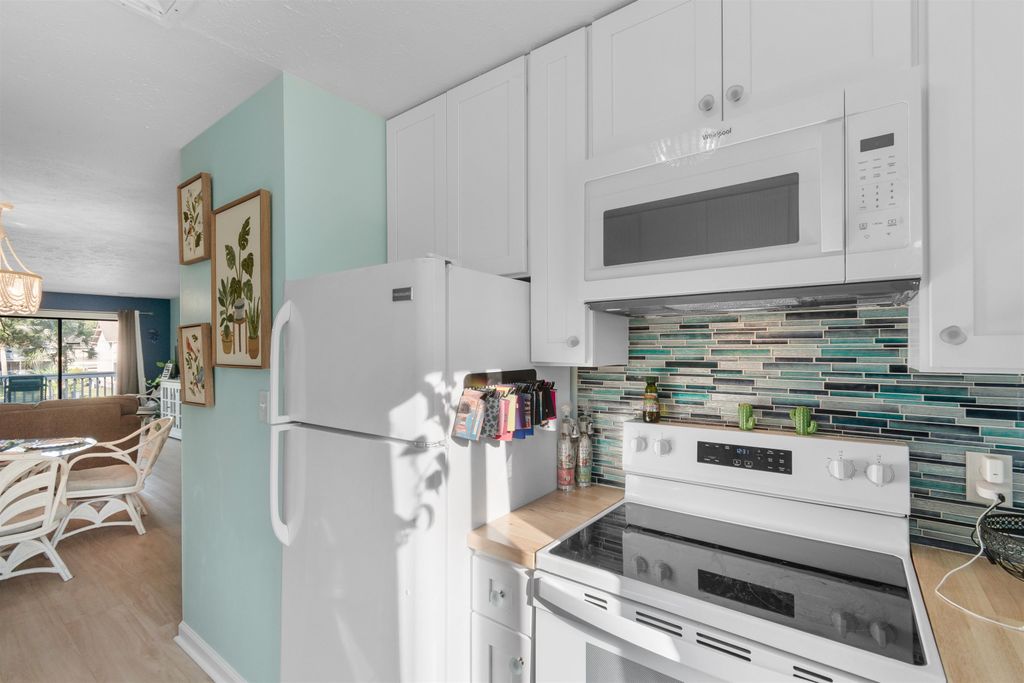 3015 Old Bryan Dr Apt 1-7, Myrtle Beach, SC 29577 — photo 3