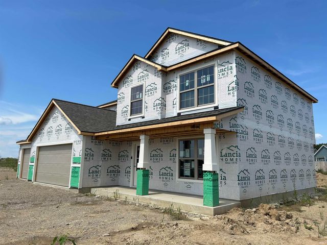 3409 Pindos Court, Auburn, IN 46706