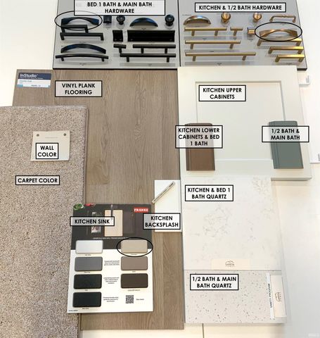 3409 Pindos Court, Auburn, IN 46706