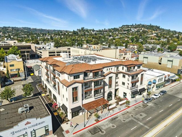 560 El Camino Real 201, San Carlos, CA 94070