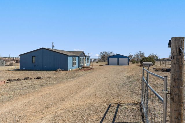 6 Thunderchief Lane, Edgewood, NM 87015
