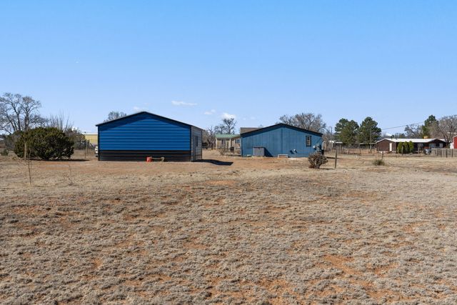 6 Thunderchief Lane, Edgewood, NM 87015