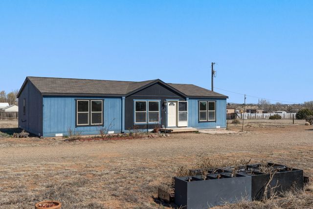 6 Thunderchief Lane, Edgewood, NM 87015