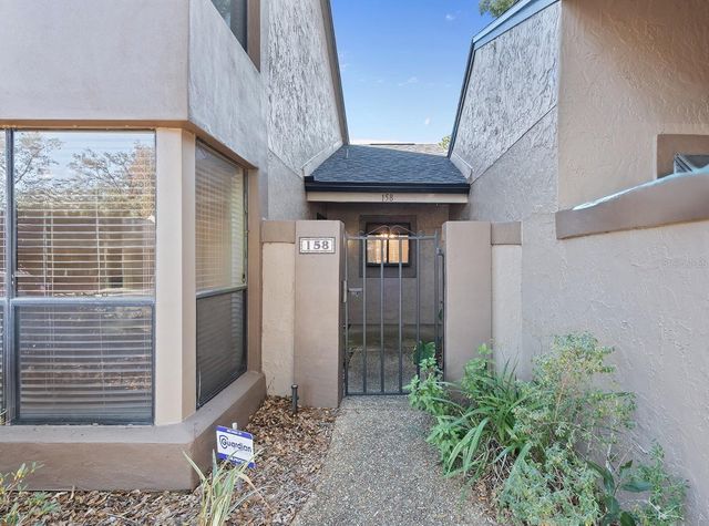 940 DOUGLAS AVENUE 158, Altamonte Springs, FL 32714