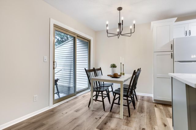4205 Shirlee Lane N, Shoreview, MN 55126