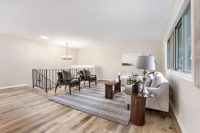 4205 Shirlee Lane N, Shoreview, MN 55126