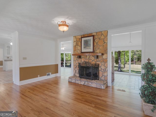 723 Goza Road, Fayetteville, GA 30215