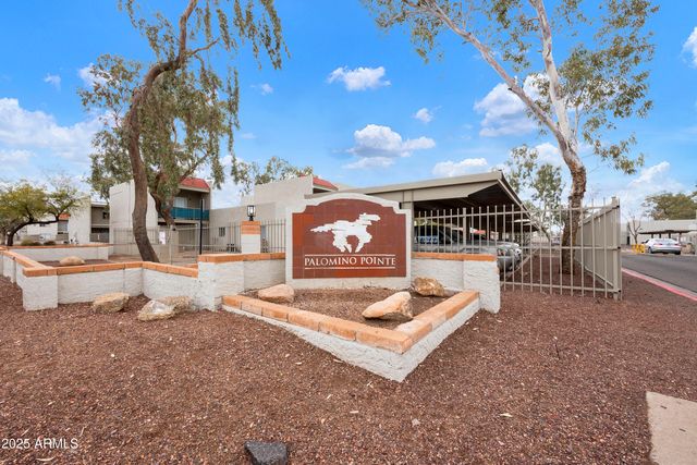 2837 E MARCONI Avenue, Phoenix, AZ 85032